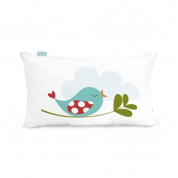 KinderkussenhoesLittleBirdsMrFox