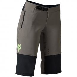 FOXDamesfietsshortszonderzeemDefendRacedamesbikeshortsMaatM
