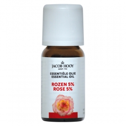 JacobHooyRozen5Olie10ml
