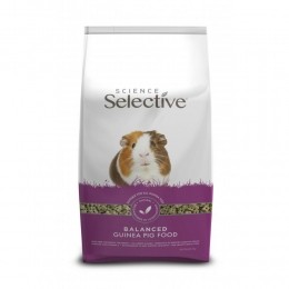 SupremeSelectiveCavia3kg