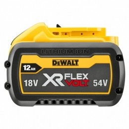 DeWALTDCB54818V54VLi-IonXRFlexvoltAccu-120Ah