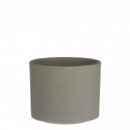 Erapotroundlgreensandh10xd12cmstenenbinnenpotMicaDecorations-Micadecorations