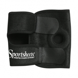 SportsheetsThighStrap-On