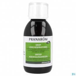 PranarmAromaforceBioSiroop150ml