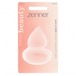 ZennerMake-UpBlendingSponsRoze