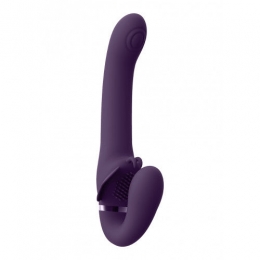 ViveSatuVibrator23CmZwart