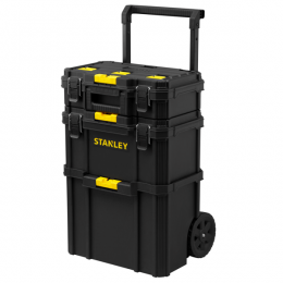 StanleySTST83319-1QuicklinkGereedschapswagen3in1