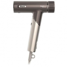 SharkHD542EUHaardrogerZwart