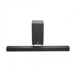 JBLSB595SoundbarZwart