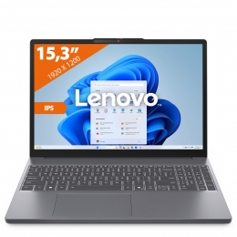 LenovoIdeaPadSlim315IRH1083K100VHMH-15inchLaptop