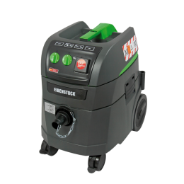 EibenstockDSS35MIPIndustriestofzuiger-1600W-35L-M-Klasse