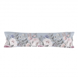 KussensloopSoftBouquetHappyFriday