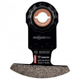 Bosch2608900038EXPERTStarlockMaxDiamantSemi-segmentzaagbladMATI68RSD4-GroutAbrasive