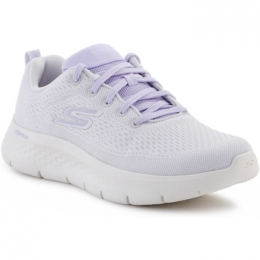 LageSneakersSkechersGoWalkFlex-Kali124830-GYLVGrayLavender