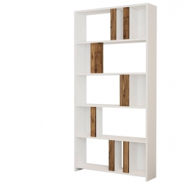 BoekenkastLimaKaluneDesign