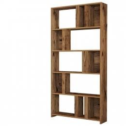 BoekenkastLimaKaluneDesign