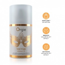 OrgieVolUpLiftendeCrmeVoorBorstenEnBillen50ml