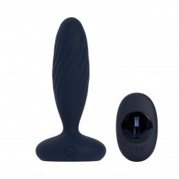 SvakomJordanStotendeButtplug12cm