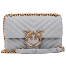 HandtasPinkoLOVEONEMINIDCSHEEP