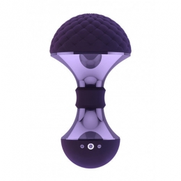 ViveEnokiVibrator12CmZwart
