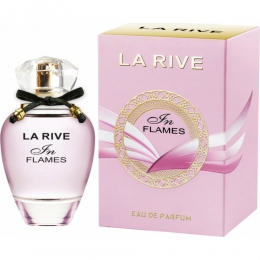 3xLaRiveInFlamesEaudeParfum90ml