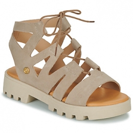 SandalenCitrouilleetCompagnieVELOCI