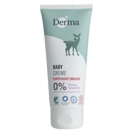 DermaEcoBabyBabyCreme100ml