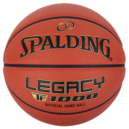SpaldingBasketbalTF1000LegacyOfficialGameBall