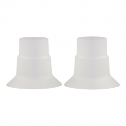 Youha2stuks26mmBorstschildverkleinersYH-26mm