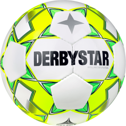 DerbystarFutsalBrilliantAPSV231550Witgeelgrijs