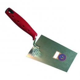 HetMelkmeisje610180Stukadoorstroffel-Recht-Softgrip-RVS-180mm