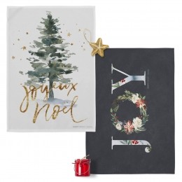 Setvan2theedoekenJoyeuxHappyFriday