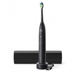 PhilipsSonicareElektrischeTandenborstelSeries5300ZwartmetReisetui