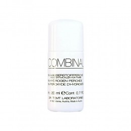 CombinalWaterstofperoxide520ml