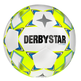 DerbystarVoetbalAPUSLightDBWitGeelBlauwV241047