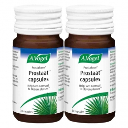 2xAVogelProstaforceProstaat30capsules