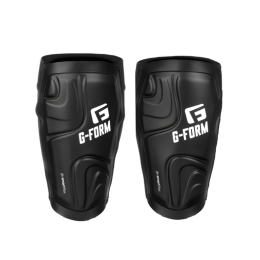 G-FormScheenbeschermerYouthVoltZwart3269