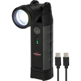 BrennenstuhlTL1000ACWProfessionalAccuLEDHandlamp-1000lm-IP54