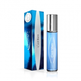 5xChatlerCoolMenEaudeToilette30ml