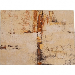 KareDesignDustVloerkleed-goud-240x170cm
