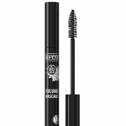 LaveraMascaraVolumeBlack9ml