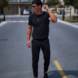 BroekTHEADBRIANPANT
