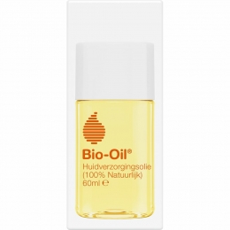 Bio-OilHuidverzorgingsolie100natuurlijk60ml