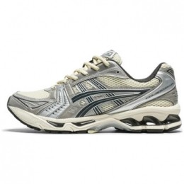 LageSneakersAsicsGel-Kayano14OysterWhiteSteepleGrey