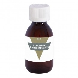 BtsGlycerineKamferspiritus120ml