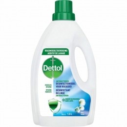 8xDettolWasmiddeltoevoegingHygineFresh1500ml