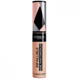 ConcealerampcorrectorLOralParisMeer-dan-ConcealerOnfeilbare24uCorrector-327Cachemire