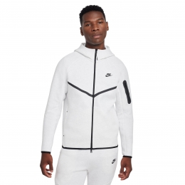 NikeTechFleeceSportswearVestWitZwart