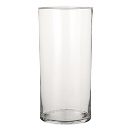 MicaDecorationsCarlyVaas-H40x19cm-Cylinder-Transparant