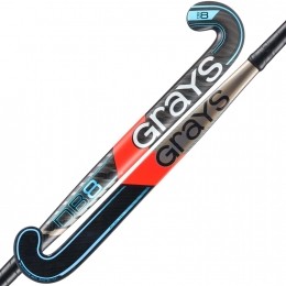 GraysDynabow8